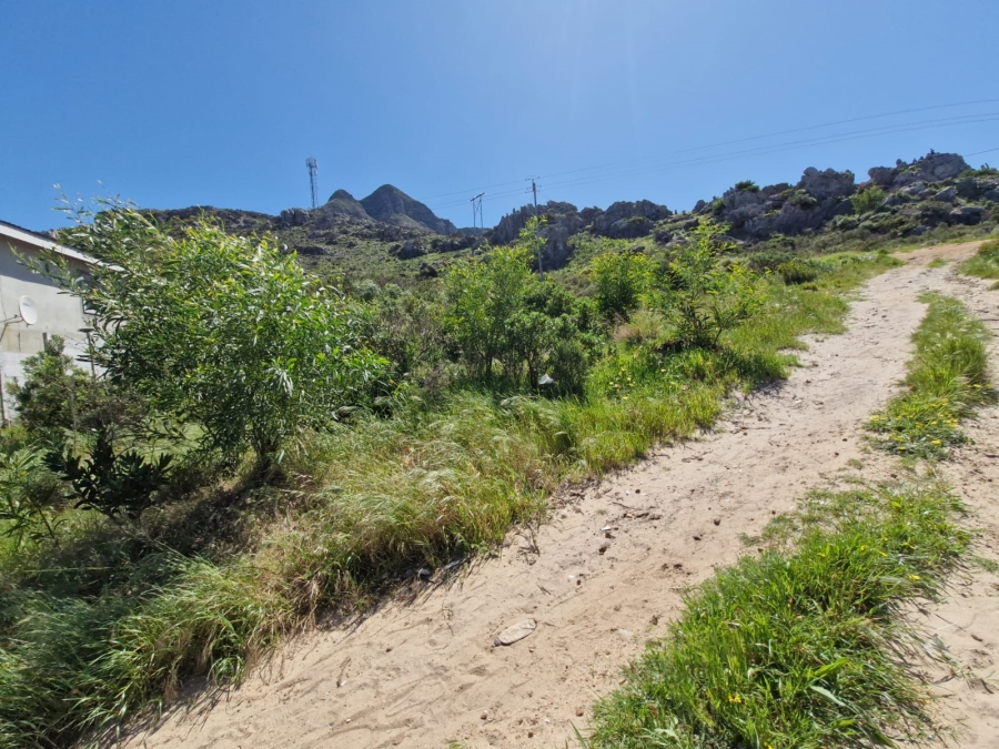 0 Bedroom Property for Sale in Kleinmond Western Cape